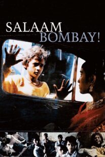 دانلود فیلم هندی Salaam Bombay! 1988370006-403140339