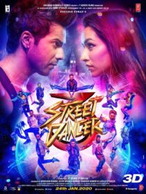 دانلود فیلم هندی Street Dancer 3D 2020368316-84798236