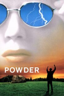دانلود فیلم Powder 1995370015-1930519697