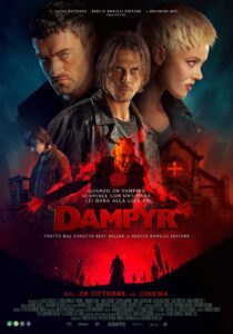 دانلود فیلم Dampyr 2022368402-454233292