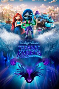 دانلود انیمیشن Ruby Gillman, Teenage Kraken 2023369865-983127337