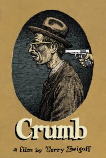 دانلود فیلم Crumb 1994369353-1087613185