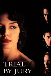 دانلود فیلم Trial by Jury 1994368083-2083414255