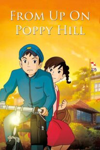 دانلود انیمه From Up on Poppy Hill 2011369395-440467067