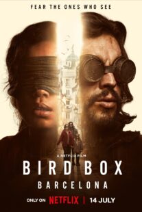 دانلود فیلم Bird Box: Barcelona 2023369577-990599891