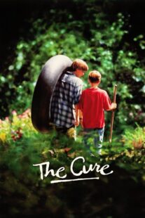 دانلود فیلم The Cure 1995369284-444858775
