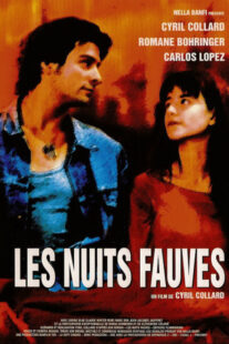 دانلود فیلم Savage Nights 1992369270-1117576800