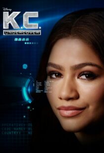 دانلود سریال K.C. Undercover374008-354997447