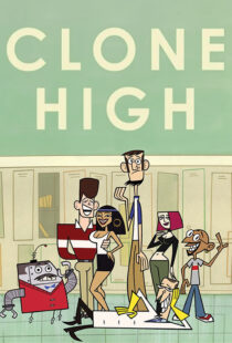 دانلود انیمیشن Clone High372048-1931304943