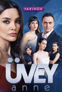 دانلود سریال Üvey Anne370600-476252007