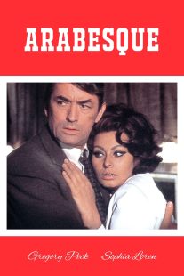 دانلود فیلم Arabesque 1966372863-1419413788