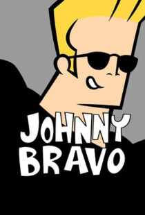 دانلود انیمیشن Johnny Bravo373452-1556878516