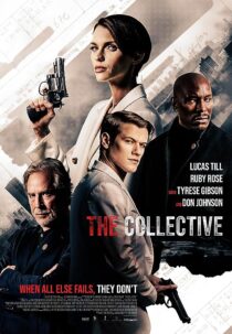 دانلود فیلم The Collective 2023372133-1212722335
