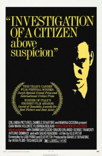 دانلود فیلم Investigation of a Citizen Above Suspicion 1970371256-1780502633