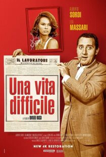 دانلود فیلم A Difficult Life 1961371379-1541268254