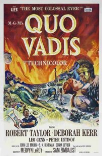 دانلود فیلم Quo Vadis 1951370925-903953626