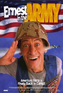 دانلود فیلم Ernest in the Army 1998371437-533301937