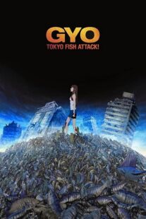 دانلود انیمه Gyo: Tokyo Fish Attack 2012371747-702722548