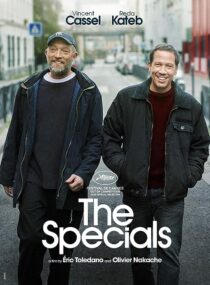دانلود فیلم The Specials 2019371689-1883418586
