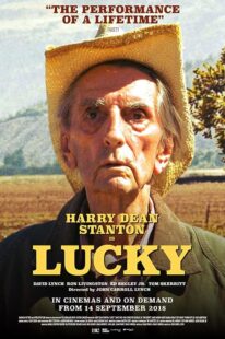 دانلود فیلم Lucky 2017373974-968669901