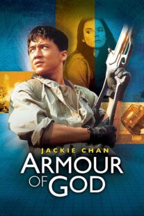 دانلود فیلم Armour of God 1986374120-285139492