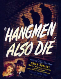 دانلود فیلم Hangmen Also Die! 1943371439-247837142