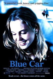 دانلود فیلم Blue Car 2002372914-890065659