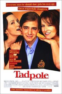 دانلود فیلم Tadpole 2002371031-1391200670