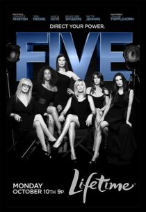 دانلود فیلم Five 2011374032-385761631