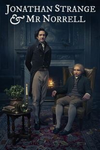 دانلود سریال Jonathan Strange & Mr Norrell373813-1488715191