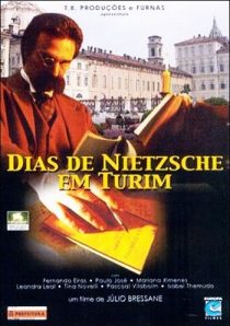 دانلود فیلم Days of Nietzsche in Turin 2001372954-2058118402
