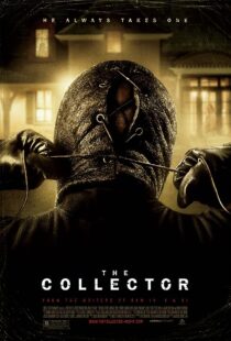 دانلود فیلم The Collector 2009371834-334012300