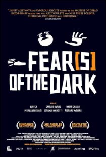 دانلود انیمیشن Fear(s) of the Dark 2007371749-2105185094