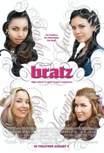 دانلود فیلم Bratz 2007371717-1992156697