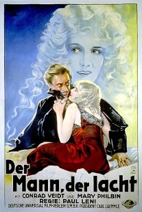دانلود فیلم The Man Who Laughs 1928372961-1967326966