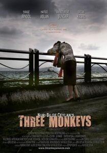 دانلود فیلم Three Monkeys 2008371579-304682186