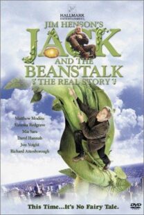 دانلود فیلم Jack and the Beanstalk: The Real Story 2001371376-225718412