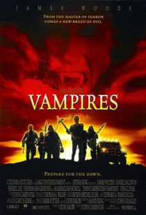 دانلود فیلم Vampires 1998371428-1394610568