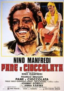 دانلود فیلم Bread and Chocolate 1974371690-471842069