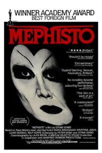 دانلود فیلم Mephisto 1981373951-1915041400