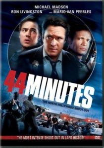 دانلود فیلم 2003 44 Minutes: The North Hollywood Shoot-Out373090-1804487546