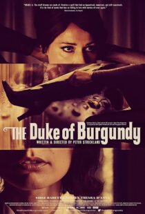 دانلود فیلم The Duke of Burgundy 2014370836-309818950