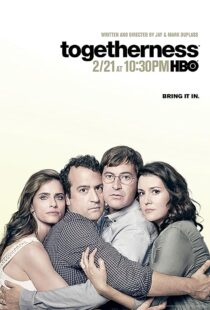 دانلود سریال Togetherness373408-2115111512