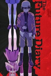دانلود انیمه The Future Diary (Mirai nikki)373870-1467525683