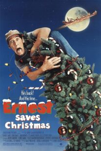 دانلود فیلم Ernest Saves Christmas 1988371432-625393144
