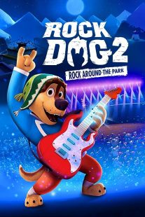 دانلود انیمیشن Rock Dog 2: Rock Around the Park 2021372622-854551890