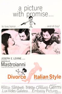دانلود فیلم Divorce Italian Style 1961371322-1528339085