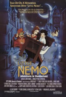 دانلود انیمه Little Nemo 1989374051-1869576135