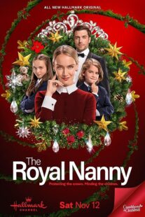 دانلود فیلم The Royal Nanny 2022371833-302915540