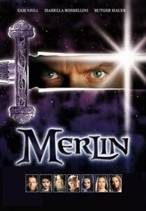 دانلود فیلم Merlin 1998371429-754112289